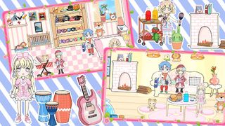 Toka Life-beauty Shopping City - Screenshot 1