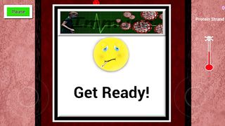 Immune the Game - Screenshot 2