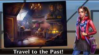 Adventure Escape: Time Library (Time Travel Story and Point and Click Mystery Room Game) - Screenshot 2