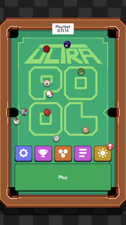 Ultrapool - Screenshot 1