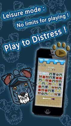 Puzzle Dog - Screenshot 2