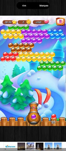P3nch Marbles - Screenshot 1
