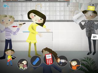 Junior Redder - Screenshot 3