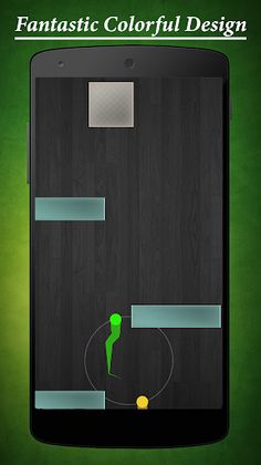 Duet Game A Dance of Fire and  - Screenshot 3