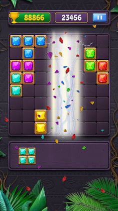 Block Puzzle - Jewel Classic - Screenshot 4