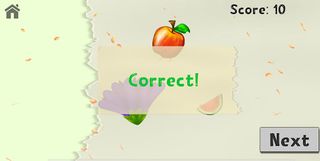 BRAIN TRAINING - Screenshot 3