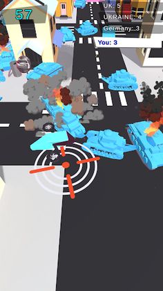 Drone.io - Screenshot 4