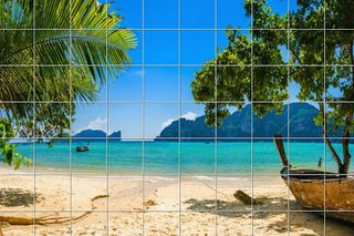 Landscape Puzzles - Screenshot 2