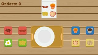 Breakfaster - Screenshot 3