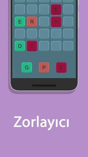 ABC Kelime Oyunu - Screenshot 3