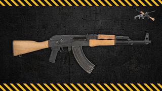 Weapon Gun Simulator - Screenshot 2