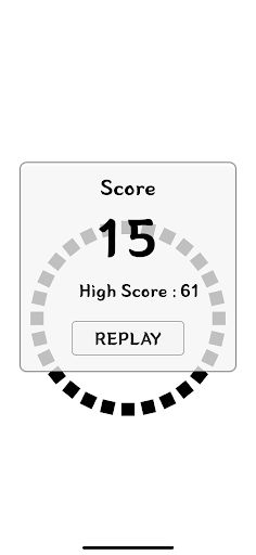 탭니스 (Tapnis) - Screenshot 3