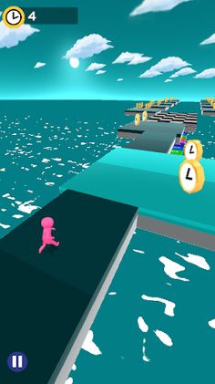 Slide Runner - Screenshot 4