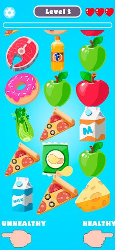 Sort Jam - Screenshot 2