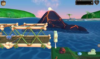 Finding Heidi - Screenshot 3