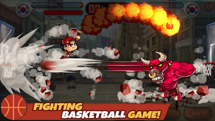 Head Basketball - Screenshot 3
