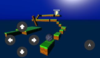 Block Quad - Screenshot 3