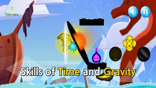 Krang The Legendary Adventure - Screenshot 3