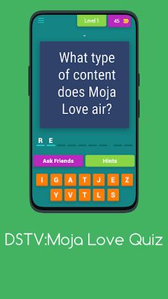 DSTV: Moja Love Quiz Marathon - Screenshot 4