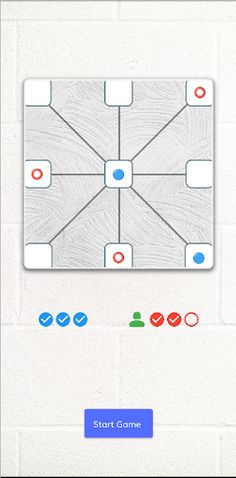 Paanchal - Mind Move - Screenshot 2