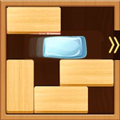 Maze Glide - Screenshot 1