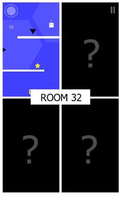 Escape Box : fall flat! - Screenshot 1