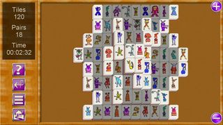 Mahjong Blitz Tournaments - Screenshot 2