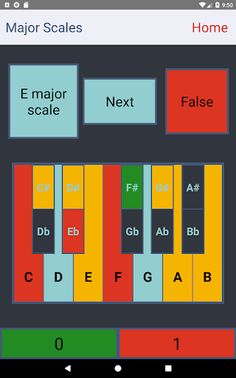 That Piano App - Learn Piano S - Screenshot 4