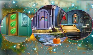 Tender Porcupine Escape - Screenshot 1