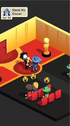 Life Simulator 3D - Screenshot 1