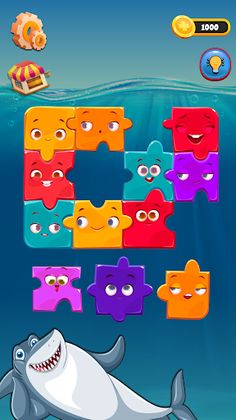 Matching Emoji Puzzle Game - Screenshot 4