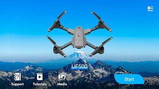 BEPILOT A3 - Screenshot 1