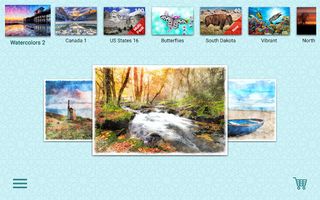 Jigsaw Genius Pro - Screenshot 3