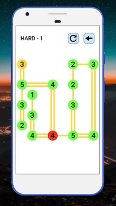 Number Links - Screenshot 4