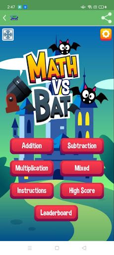 MGS GAMES - Screenshot 2