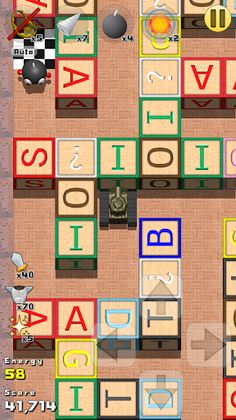 Labyrizza - Screenshot 3