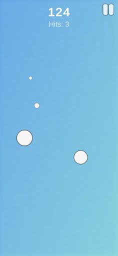 Reflex Trainer - Screenshot 3