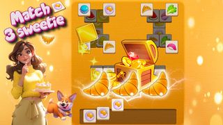 Sweetie Match - Screenshot 1