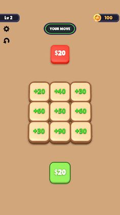 Digit Up! - Screenshot 3