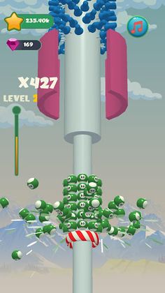 Pipe Runner - Screenshot 4