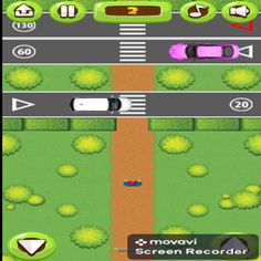 TRAFFIC - Screenshot 2