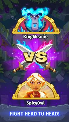 Gambit - Real-Time PvP Card Ba - Screenshot 3