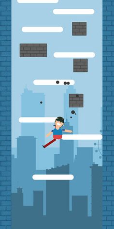 Helmet Head - Screenshot 2