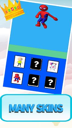 Cube Endless Runner - Screenshot 1