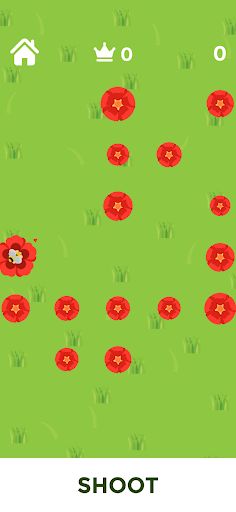 Bee Honey Collector - Screenshot 4