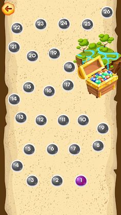 kings of words - Screenshot 3