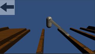 Capsule - Screenshot 1
