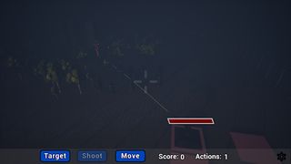 Orcish Artillery - Screenshot 1