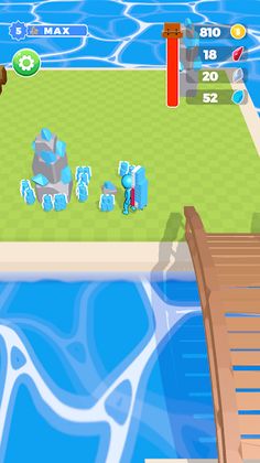 Stone Craft - Screenshot 2