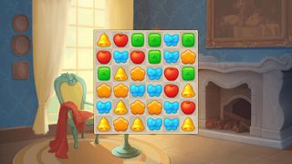 Castle Story:Match Master - Screenshot 2